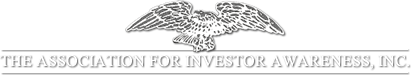 The Association for Investor Awareness